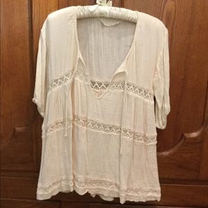 Jen’s Pirate Booty Tunic